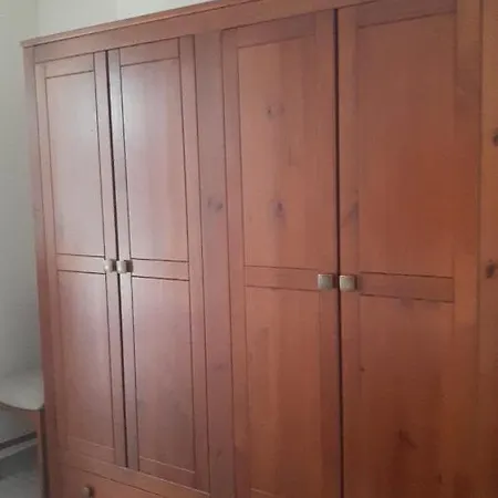 Apartamento El Electrón