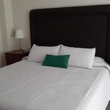 Apartamento El Electrón *
