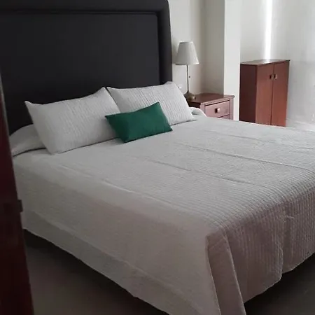 El Electron Parking Gratuito Apartment *
