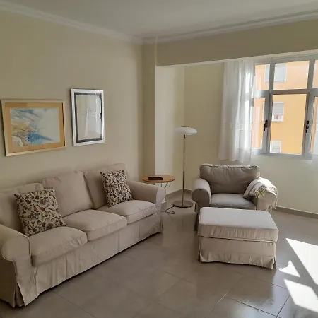 Apartamento El Electrón Santa Cruz de la Palma (Isla de la Palma)
