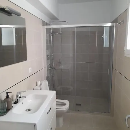 El Electron Parking Gratuito Apartment *