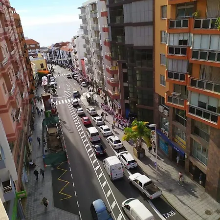Apartamento El Electrón
